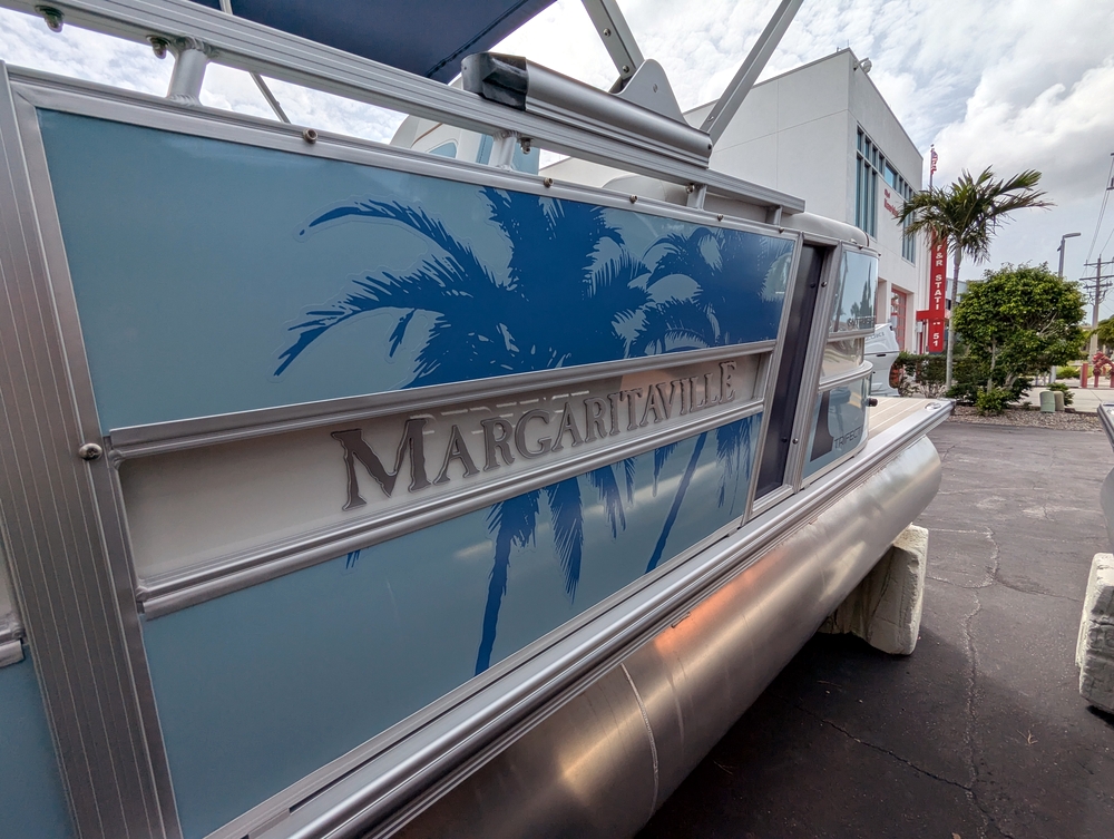 2026 Trifecta CS 22RF CHILL - Marco Yacht Sales