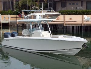 Jupiter 30HFS